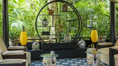 BAMBOO VILLAGE BEACH RESORT & SPA