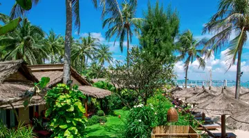 BAMBOO VILLAGE BEACH RESORT & SPA