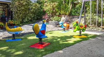 Bamboo Village Beach Resort & Spa