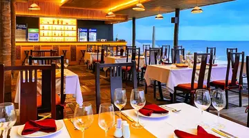 Bamboo Village Beach Resort & Spa