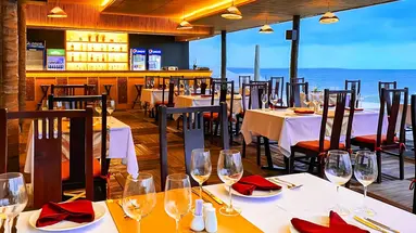 Bamboo Village Beach Resort & Spa