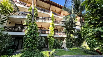 Bamboo Village Beach Resort & Spa