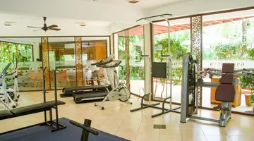 BAMBOO VILLAGE BEACH RESORT & SPA