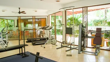 BAMBOO VILLAGE BEACH RESORT & SPA