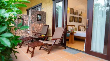 BAMBOO VILLAGE BEACH RESORT & SPA