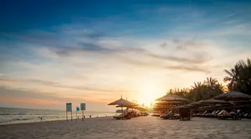 BAMBOO VILLAGE BEACH RESORT & SPA