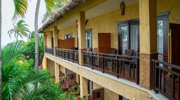 BAMBOO VILLAGE BEACH RESORT & SPA