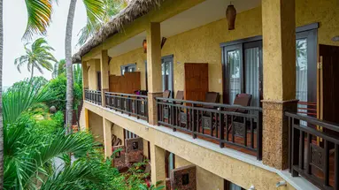 BAMBOO VILLAGE BEACH RESORT & SPA
