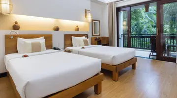 BAMBOO VILLAGE BEACH RESORT & SPA