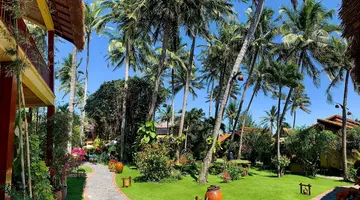 BAMBOO VILLAGE BEACH RESORT & SPA