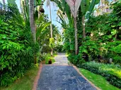 BAMBOO VILLAGE BEACH RESORT & SPA