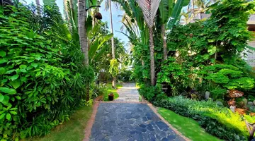BAMBOO VILLAGE BEACH RESORT & SPA