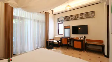 BAMBOO VILLAGE BEACH RESORT & SPA