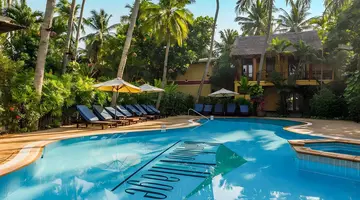 Bamboo Village Beach Resort & Spa