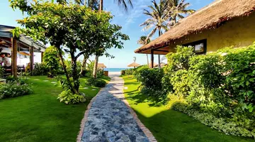 Bamboo Village Beach Resort & Spa