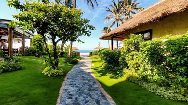 Bamboo Village Beach Resort & Spa