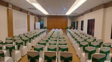 BAMBOO VILLAGE BEACH RESORT & SPA