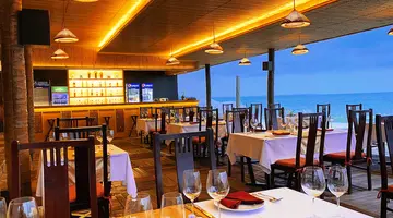 BAMBOO VILLAGE BEACH RESORT & SPA