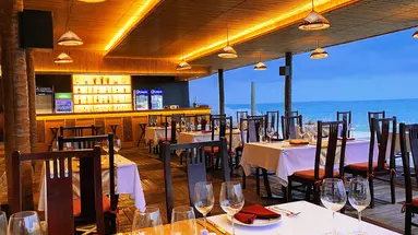 BAMBOO VILLAGE BEACH RESORT & SPA