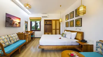 Bamboo Village Beach Resort & Spa