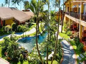 Bamboo Village Beach Resort & Spa