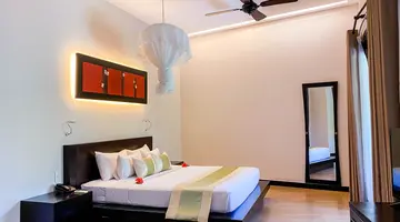BAMBOO VILLAGE BEACH RESORT & SPA