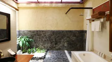 BAMBOO VILLAGE BEACH RESORT & SPA