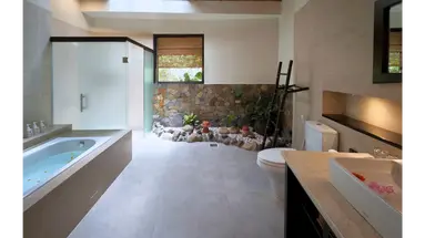 BAMBOO VILLAGE BEACH RESORT & SPA