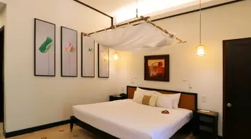 BAMBOO VILLAGE BEACH RESORT & SPA