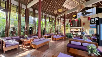 BAMBOO VILLAGE BEACH RESORT & SPA
