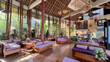 BAMBOO VILLAGE BEACH RESORT & SPA