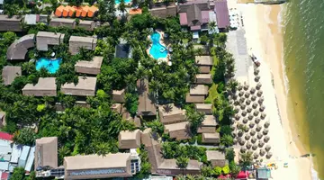 BAMBOO VILLAGE BEACH RESORT & SPA
