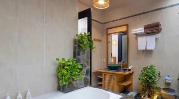 BAMBOO VILLAGE BEACH RESORT & SPA