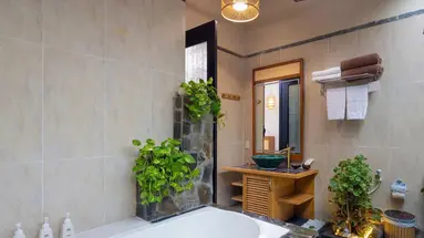 BAMBOO VILLAGE BEACH RESORT & SPA
