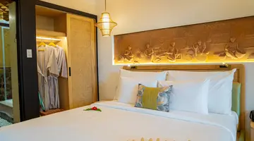 BAMBOO VILLAGE BEACH RESORT & SPA