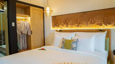 BAMBOO VILLAGE BEACH RESORT & SPA