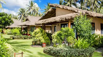 Bamboo Village Beach Resort & Spa