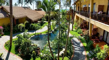 BAMBOO VILLAGE BEACH RESORT & SPA