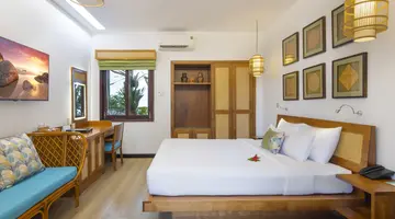 BAMBOO VILLAGE BEACH RESORT & SPA