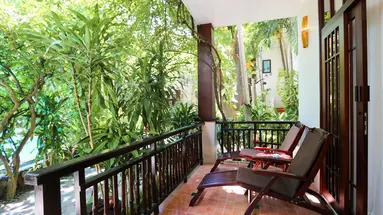 Bamboo Village Beach Resort & Spa