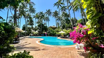 Bamboo Village Beach Resort & Spa