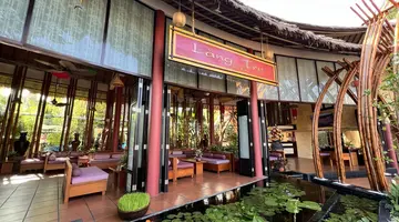 BAMBOO VILLAGE BEACH RESORT & SPA