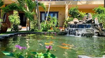 BAMBOO VILLAGE BEACH RESORT & SPA