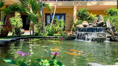 BAMBOO VILLAGE BEACH RESORT & SPA