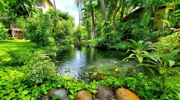 BAMBOO VILLAGE BEACH RESORT & SPA