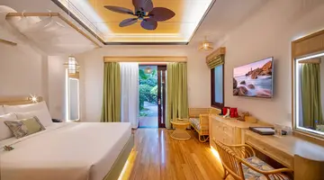 BAMBOO VILLAGE BEACH RESORT & SPA