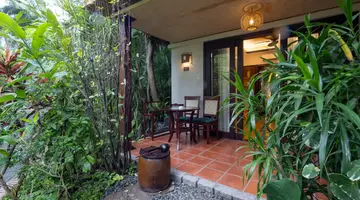 BAMBOO VILLAGE BEACH RESORT & SPA