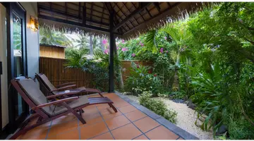 BAMBOO VILLAGE BEACH RESORT & SPA