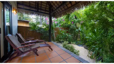 BAMBOO VILLAGE BEACH RESORT & SPA