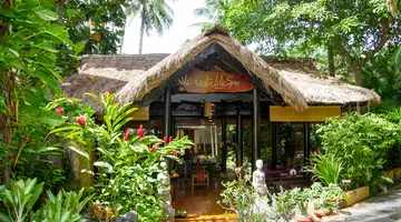BAMBOO VILLAGE BEACH RESORT & SPA